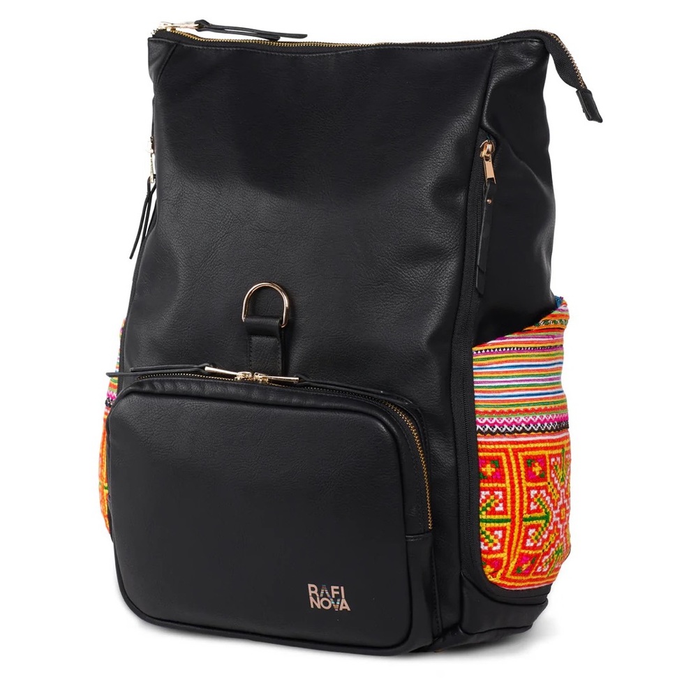 Ravi Nova Voyager Backpack